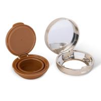 Empty Cushion Compact Case Refillable Make Up 7G YH-C525-C