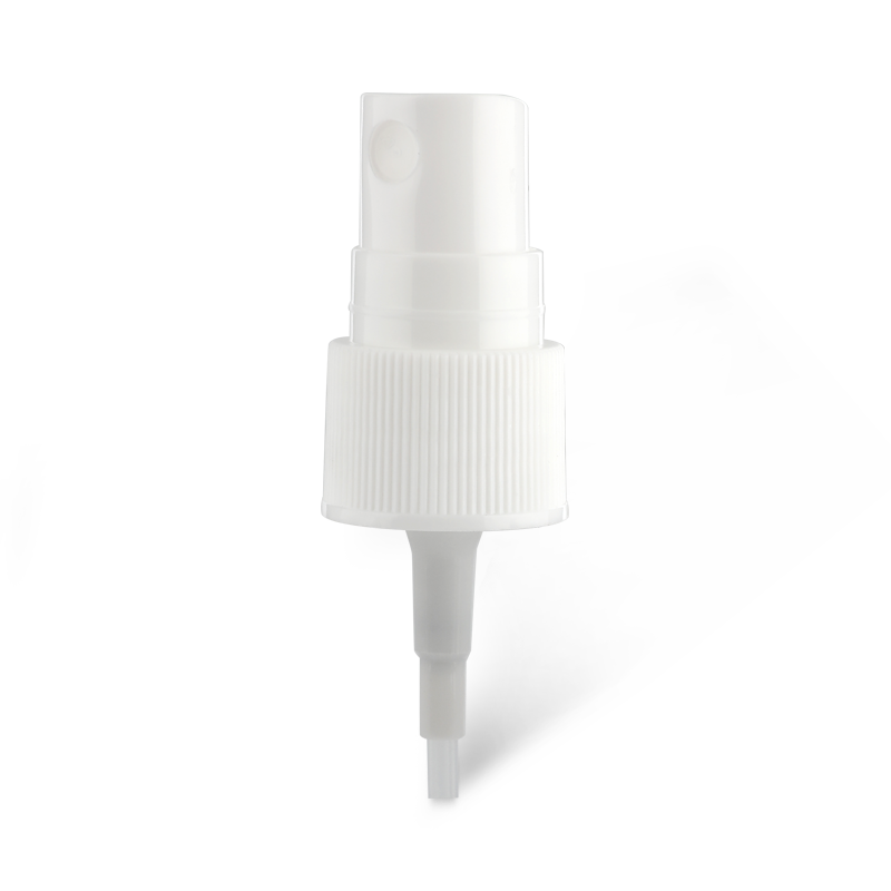Plastic lace screw sprayer pump 18mm  YH-C18
