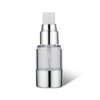 Cylinder sprayer bottle skincare packaging YH-L15E-3
