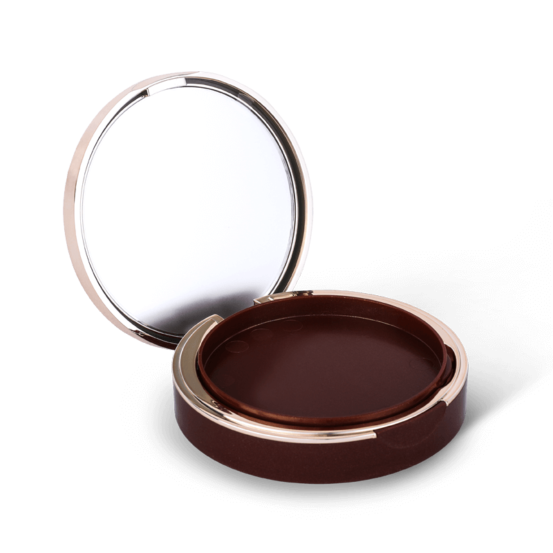 ABS Pressed Powder case YH-C587