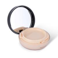 Air Cushion Compact Case with Powder Puff and Mirror YH-C521