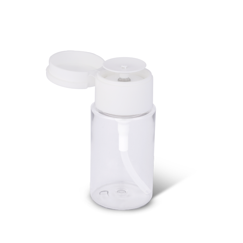 32mm PP Makeup Remover Water Pump YH-N003-D