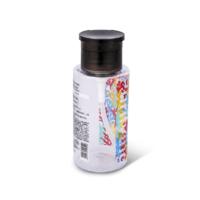 PET 100ml/150ml/200ml/300ml/400ml Makeup Remover Water Pump bottle YH-N003-B