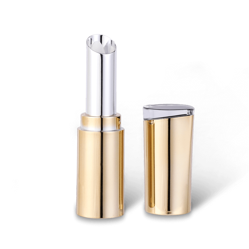 empty Aluminium Lipstick case YH-K003