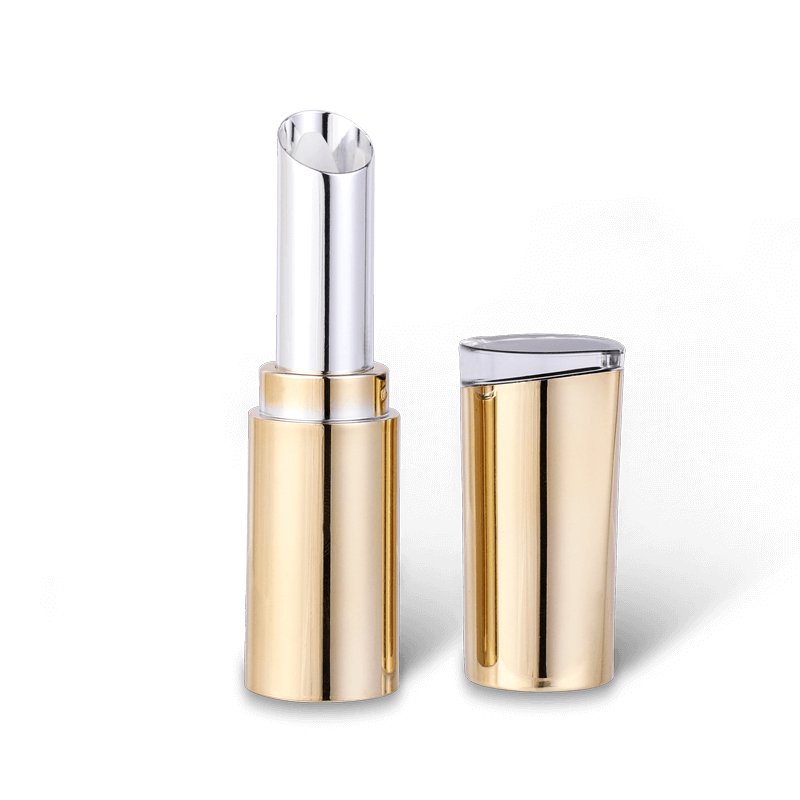empty Aluminium Lipstick case YH-K003