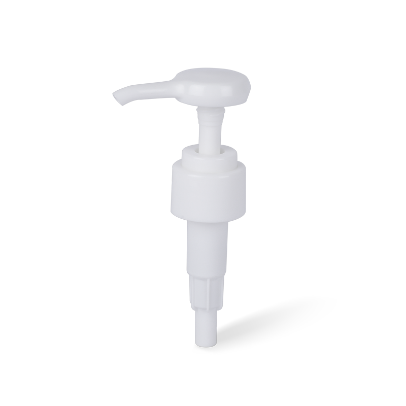 Bathroom PP Liquid Soap Pump YH-R001-E