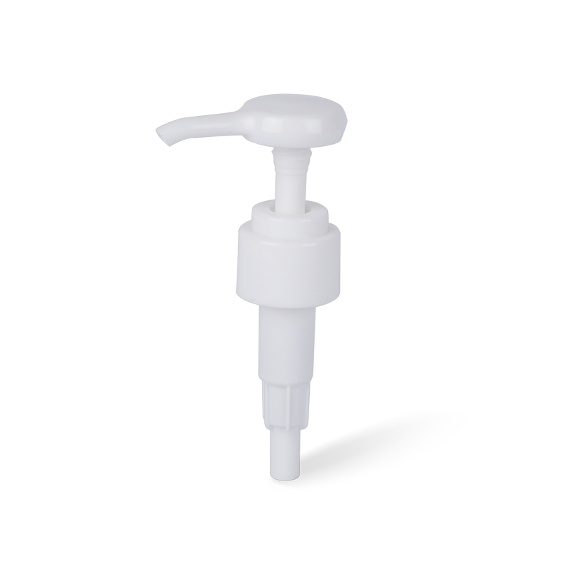 Bathroom PP Liquid Soap Pump YH-R001-E