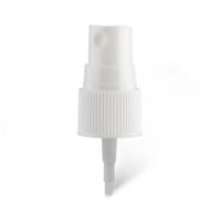 Plastic lace fine mist sprayer screw sprayer pump 20mm  YH-C20-B
