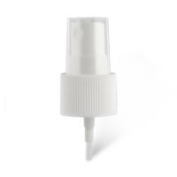 Plastic lace fine mist sprayer screw sprayer pump 24mm  YH-C24-B