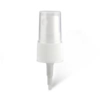Plastic lace fine mist sprayer screw sprayer pump 18mm  YH-C18-B