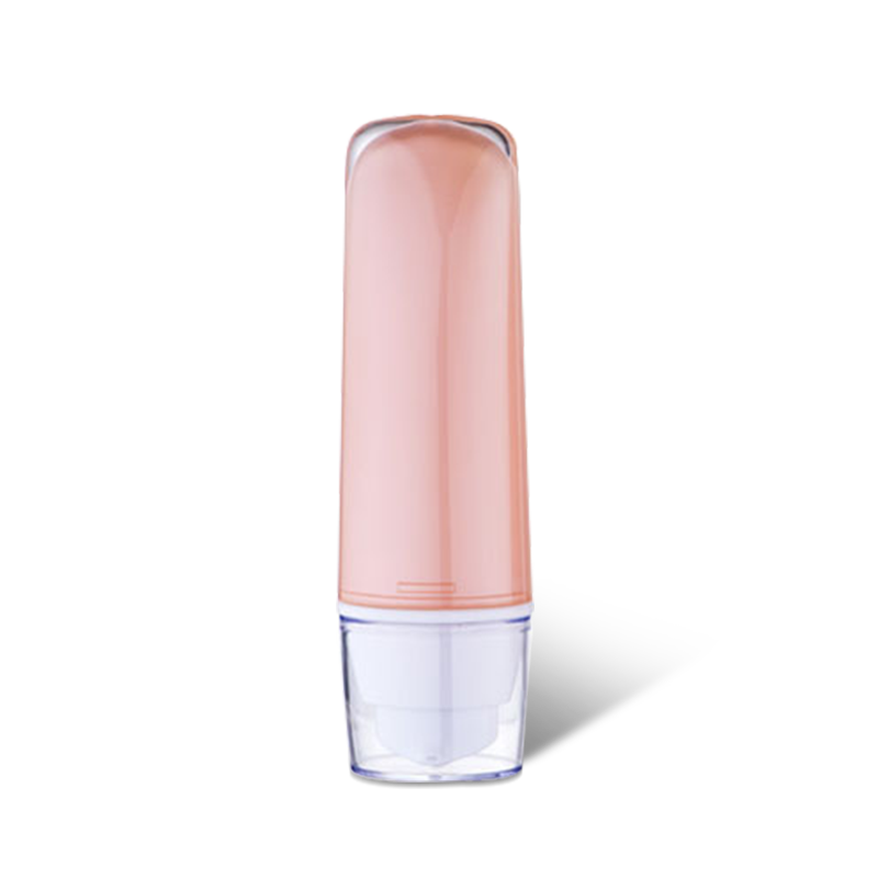 Hot sale tube airless bottle skincare packaging  YH-ZT01-30G