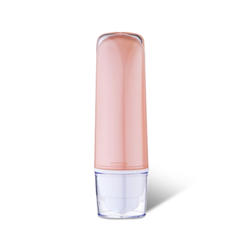 Hot sale tube airless bottle skincare packaging  YH-ZT01-30G