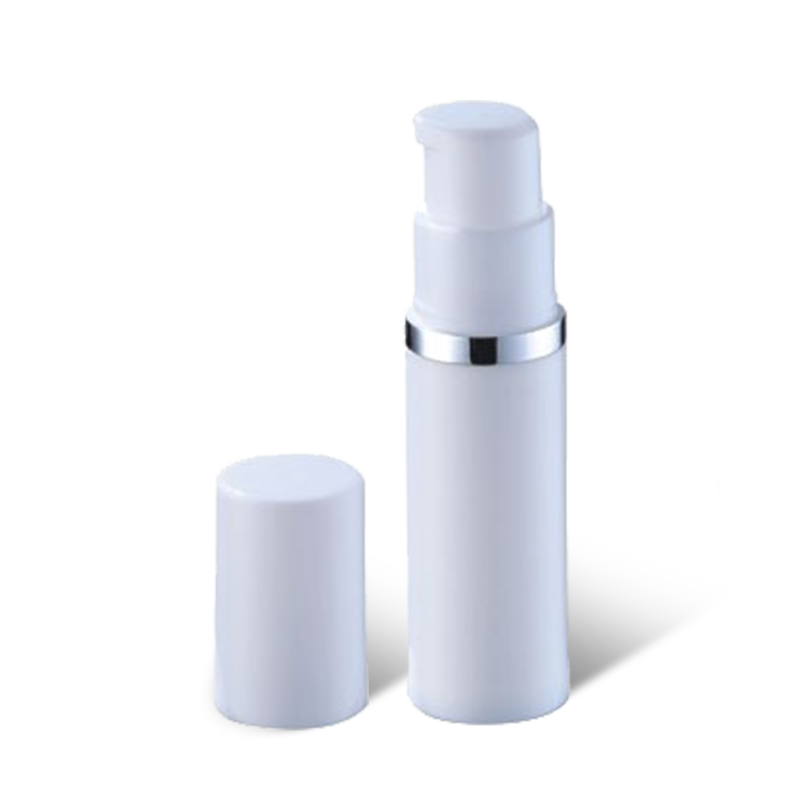 Small round airless bottle sample sack packaging YH-L5P