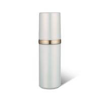 Round all PP airless bottle cosmetic packaging YH-L30S