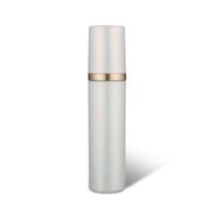 Round all PP airless bottle skincare packaging YH-L50S