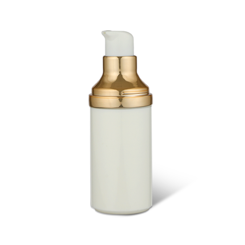 Cylinder all PP airless bottle serum packaging  YH-L20S