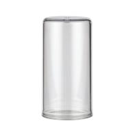 Round pp airless bottle cosmetic bottle  YH-L7F