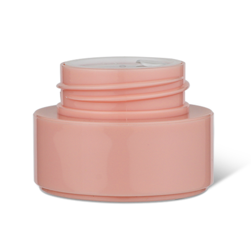 PP cream jar cosmetic skincare jar packaging YH-CJ014,10g