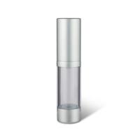 Cylinder aluminum airless bottle packaging  YH-L15B